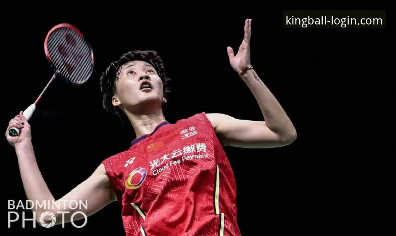 尤伯杯半决赛技术复盘：中国队三连胜强势晋级，球王会平台深度解析赛事体验