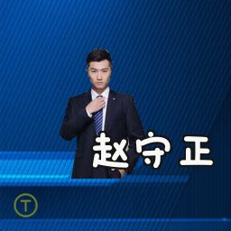 赵守正
